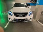 Mercedes glk 200,  pack amg de origine,, Auto's, Automaat, Euro 5, Achterwielaandrijving, USB