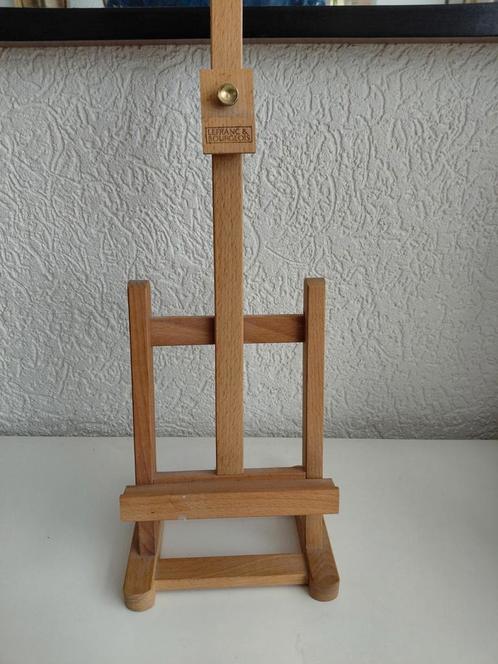 Schildersezel, Antiek en Kunst, Curiosa en Brocante, Ophalen of Verzenden