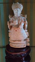 Chinees keizerin beeldje, Antiek en Kunst, Ophalen