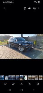 Jantes hiver x5 bmw, Auto-onderdelen, Ophalen of Verzenden, Velg(en)