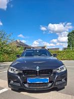 Prachtige BMW 330D, Auto's, Automaat, Euro 5, Achterwielaandrijving, 1800 kg