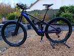 E - MTB Trek Rail 9.8  Carbon Fully, Fietsen en Brommers, Fietsen | Mountainbikes en ATB, Ophalen, 45 tot 49 cm, Zo goed als nieuw