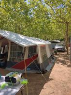 Vouwwagen Jamet, Caravanes & Camping, Caravanes pliantes