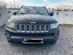 Jeep Compass 2.1 CRD 2 WD Super Etat ., Achat, Compass, Diesel, Particulier