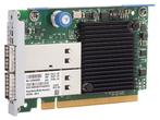 HPE InfiniBand FDR/Ethernet 40/50Gb 2-port 547FLR-QSFP