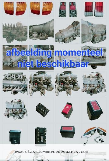 Radiateur Mercedes w126 420se 420sel 420sec beschikbaar voor biedingen