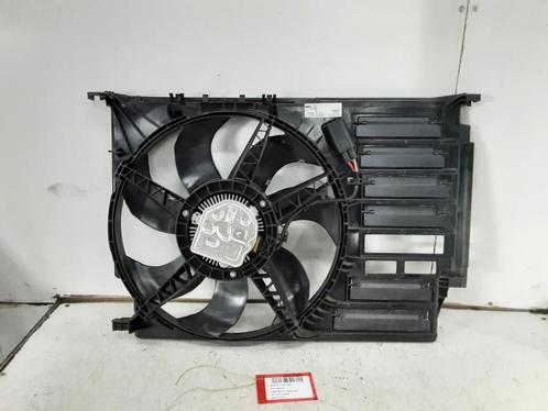 KACHEL VENTILATORMOTOR BMW 1 serie (F40) (864586006), Auto-onderdelen, Airco en Verwarming, BMW, Gebruikt