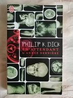 En attendant l'année dernière de Philip K. Dick, Livres, Enlèvement ou Envoi
