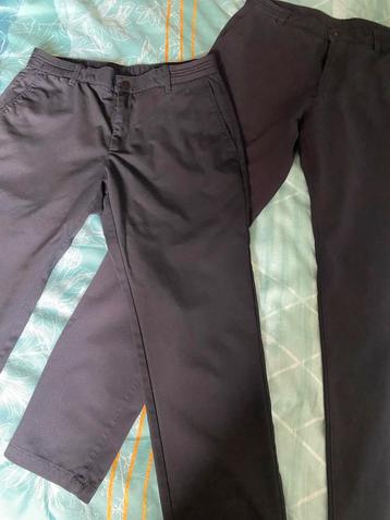 Uniform/ geklede broek beschikbaar voor biedingen