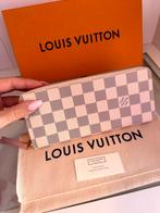 NIEUWE LOUIS VUITTON Portemonnee CLEMENCE, Ophalen, Zo goed als nieuw
