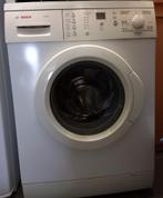 Bosch volautomatisch wasmachine 7 kg met uitsteltijd 170€!!!, Ophalen, Zo goed als nieuw, Voorlader, 1200 tot 1600 toeren