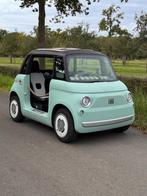 Fiat Topolino Dolce Vita 2025, Fietsen en Brommers, Ophalen, Zo goed als nieuw, Fiat