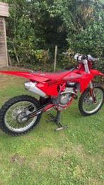 Gasgas 350 4 t 2025 !!, Motoren, Particulier