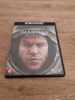 The Martian 4K Ultra HD, Cd's en Dvd's, Ophalen of Verzenden, Zo goed als nieuw