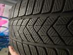 Pneus hiver pirelli 245 40 19, Autos : Pièces & Accessoires, Enlèvement, Pneus hiver, Pneu(s)