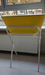 Hoppop (Doddoy) - Babybad met staander!, Kinderen en Baby's, Badjes en Verzorging, Ophalen, Gebruikt