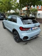 Audi A1 Sportback 35 TFSI S line tronic (EU6AP), Auto's, Automaat, 1498 cc, 4 cilinders, Leder en Stof