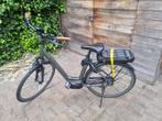 QWIC elektrische fiets, Ophalen, Gebruikt, Minder dan 30 km per accu, Qwic
