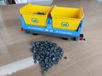 Wagon trein Playmobil, Ophalen, Zo goed als nieuw, Los Playmobil