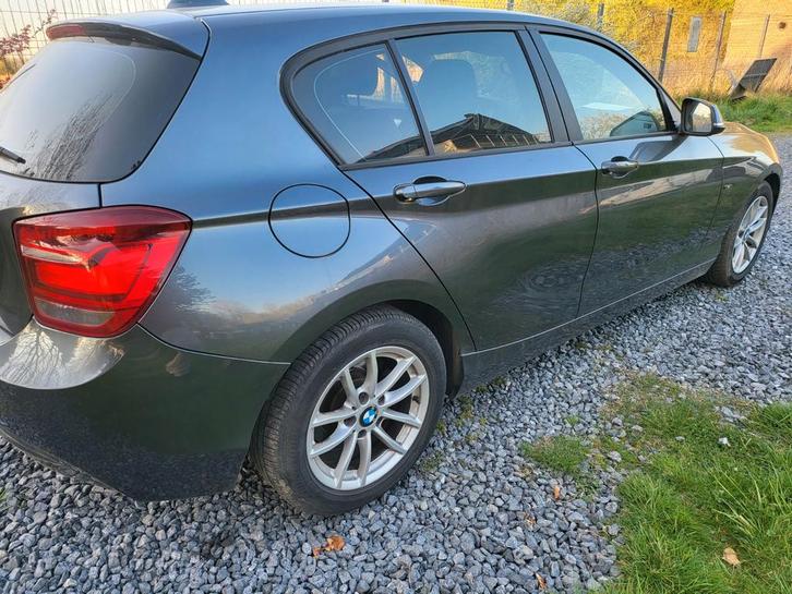 Toutes pièces bmw série 116d ed f20 pack sport moteur n47d20, Autos : Pièces & Accessoires, Autres pièces automobiles, BMW, Enlèvement ou Envoi