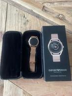 Montre intelligente Emporio Armani, Enlèvement ou Envoi, Comme neuf