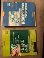 Livre chimie, Livres, Enlèvement, Comme neuf