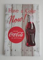Coca cola collectie, Ophalen, Zo goed als nieuw