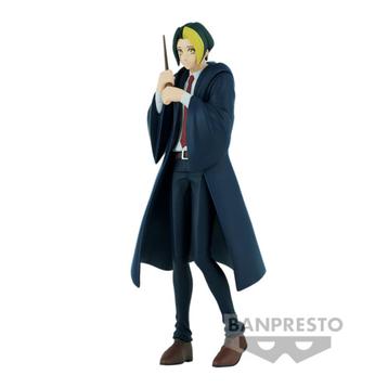 Mashle: Magie en spieren - DXF: Finn Ames Banpre-figuur beschikbaar voor biedingen