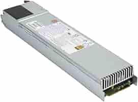 Supermicro 1200W 80-Plus Platinum Power Supply PWS-1K21P-1R, Computers en Software, Interne voedingen