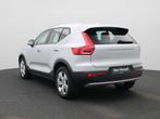 Volvo XC40 T2 Momentum Pro Aut. NAVI | CARPLAY | LED, Auto's, Stof, Gebruikt, 164 g/km, Traction-control