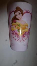 Disney prinsessen beker voor tandeborstel? of stiften,..., Enlèvement ou Envoi, Comme neuf