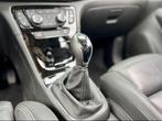 Opel mokka X (4X4) Top staat!!!, Auto's, Euro 5, Zwart, MokkaX, Leder