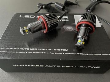 BMW LED angel-eyes beschikbaar voor biedingen
