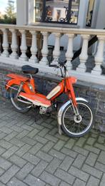 Peugeot 103 vs avec papier 1974, Vélos & Vélomoteurs, Cyclomoteurs | Oldtimers & Ancêtres, Enlèvement, Classe B (45 km/h), 49 cm³