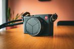 Leica D-LUX 8, als nieuw mét toebehoren, Audio, Tv en Foto, Fotocamera's Digitaal, Ophalen, Compact, 21 Megapixel, Zo goed als nieuw