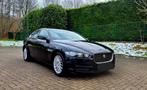 Jaguar Xe, Auto's, Achterwielaandrijving, 4 cilinders, Zwart, Leder