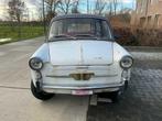 1966 Autobianchi Bianchina Panoramica Oldtimer, Gebruikt, Overige brandstoffen, Bedrijf, Te koop