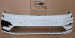 Voorbumper VW Touran 5TA R-line 4xPDC KLS LC9A 5TA807221M, Auto-onderdelen, Gebruikt, -, Voor, Ophalen of Verzenden