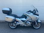BMW R 1200 RT 2008 full option, Motoren, 2 cilinders, Bedrijf, Meer dan 35 kW, Toermotor