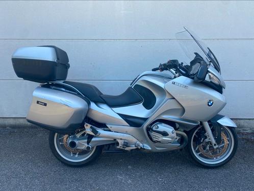 BMW R 1200 RT 2008 full option, Motoren, Motoren | BMW, Bedrijf, Toermotor, meer dan 35 kW, 2 cilinders, Ophalen