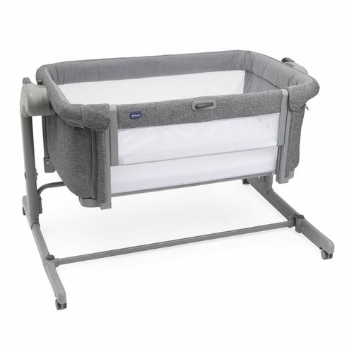 Cooslaper van het merk Chicco, Kinderen en Baby's, Kinderkamer | Bedden, Zo goed als nieuw, Matras, Ophalen