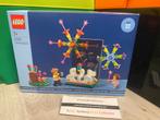 Lego GWP - 40689 - Fireworks Celebration, Enlèvement, Neuf, Ensemble complet, Lego
