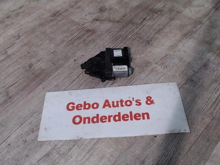 MOTOR RAAMMECHANIEK LINKS VOOR Volkswagen Golf VI (5K1), Auto-onderdelen, Carrosserie, Volkswagen, Voor, Links, Gebruikt