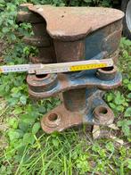 3 BAKKEN VOOR MINIGRAAFMACHINES 30-48-120 cm, Zakelijke goederen, Machines en Bouw | Kranen en Graafmachines, Ophalen, Graafmachine
