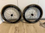 Roval wielen met tuben, Fietsen en Brommers, Fietsonderdelen, Ophalen, Gebruikt, Racefiets, Wiel