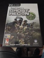 Ghost recon, Ophalen of Verzenden, Zo goed als nieuw
