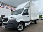 Sprinter 316cdi Meubelbak Automaat Carplay 1Ste Eigenaar, Automaat, Testrit aan huis, 4 cilinders, 2000 kg