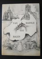 Van Baenle tot Balen, Enlèvement ou Envoi, Utilisé, Jos Michiels & Richard Vermeulen