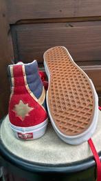 baskets VANS MARVEL, Comme neuf, Chaussures