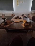 salontafel design maxalto, Enlèvement